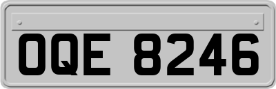 OQE8246