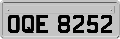 OQE8252