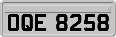OQE8258