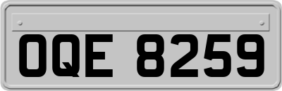 OQE8259