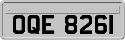 OQE8261