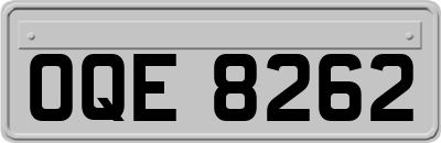 OQE8262