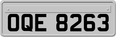 OQE8263