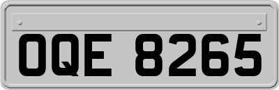 OQE8265