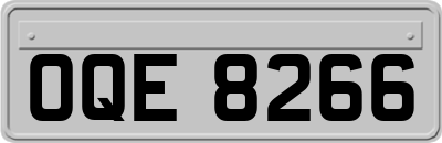 OQE8266