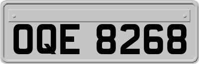 OQE8268