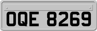 OQE8269