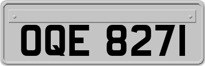 OQE8271
