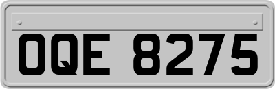 OQE8275