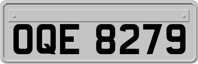 OQE8279