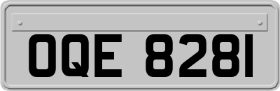 OQE8281