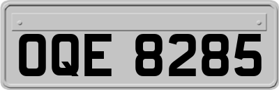 OQE8285