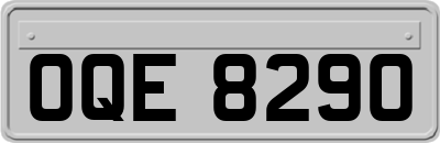 OQE8290