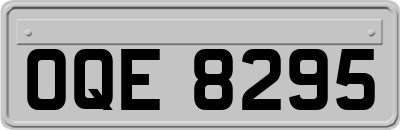 OQE8295