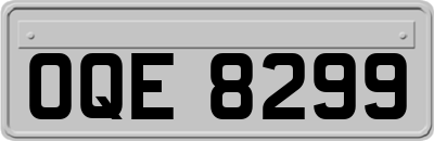 OQE8299