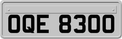 OQE8300