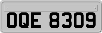 OQE8309