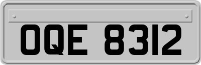 OQE8312