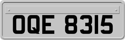 OQE8315