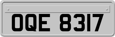 OQE8317