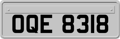 OQE8318