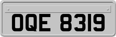 OQE8319
