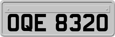 OQE8320