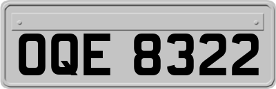 OQE8322