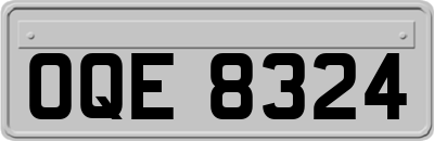 OQE8324