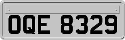 OQE8329