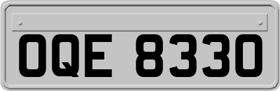 OQE8330