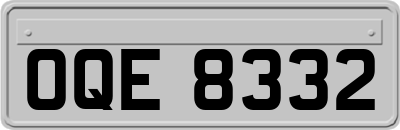 OQE8332