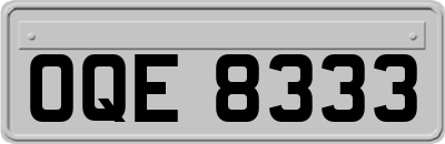 OQE8333
