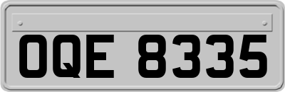 OQE8335