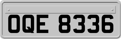 OQE8336