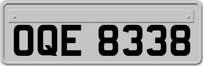 OQE8338