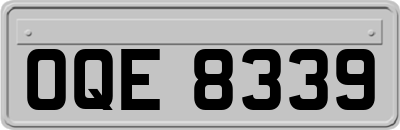 OQE8339