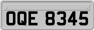 OQE8345