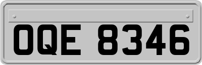 OQE8346