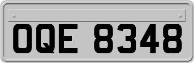 OQE8348