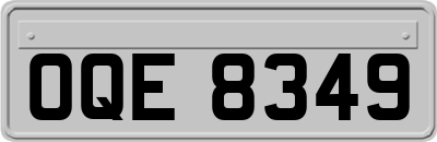 OQE8349