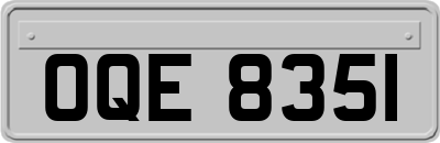 OQE8351