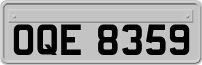 OQE8359