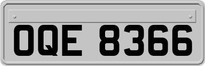 OQE8366