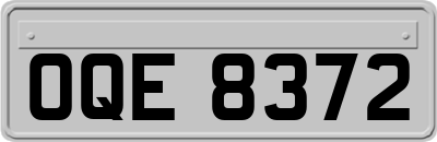 OQE8372
