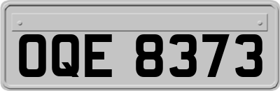 OQE8373