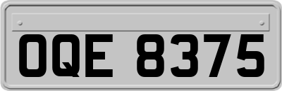 OQE8375