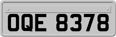 OQE8378