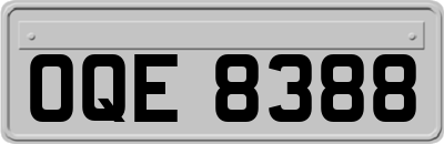 OQE8388
