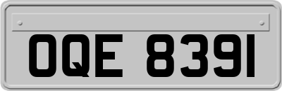 OQE8391